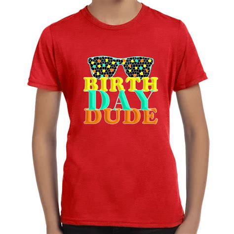 14 Birthday Shirt